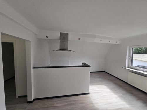 Foto - Etagenwohnung in Illingen zur Miete