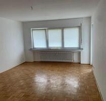 Komplett modernisierte 3-Zimmer-Wohnung im Erdgeschoss mit Balkon - Gladbeck