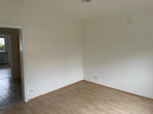 Foto - 3 Zimmer Erdgeschoßwohnung zur Miete in Gladbeck
