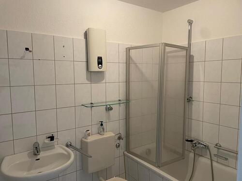 Foto - 3 Zimmer Erdgeschoßwohnung in Gladbeck