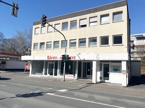 Foto - FREIRAUM4 +++ Attraktive Ladenfläche in stark frequentierter Lage