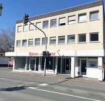 FREIRAUM4 +++ Attraktive Ladenfläche in stark frequentierter Lage - Freudenberg