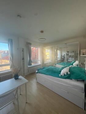 Foto - Möbilierte Wohnung Innenstadt Hannover ab sofort