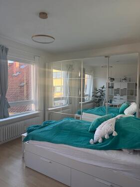 Foto - 1 Zimmer Etagenwohnung in Hannover