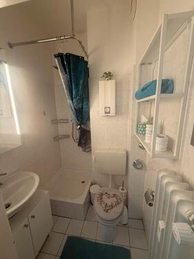 Foto - Etagenwohnung in Hannover zur Miete