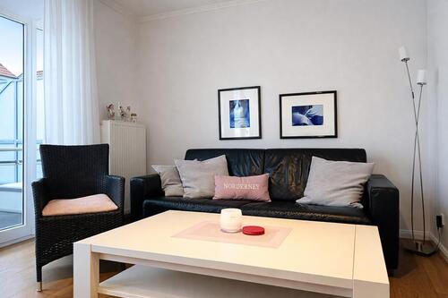 Foto - 2 Zimmer Etagenwohnung zum Kaufen in Norderney