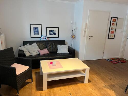 Foto - Etagenwohnung in Norderney zum Kaufen