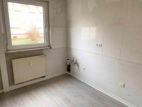 Foto - Erdgeschoßwohnung in Oberndorf am Neckar zur Miete