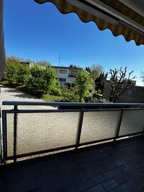 Foto - Helle, ruhig gelegene 3 Zimmer-Wohnung 1. EG zu vermieten