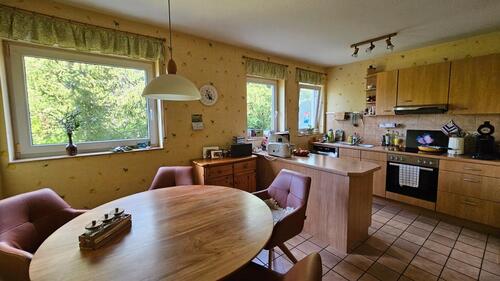 Foto - 6 Zimmer Doppelhaushälfte in Schwarzach
