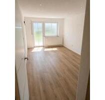 Mietwohnung 3 Zimmer Kernsaniert aufm Land - Memmingen