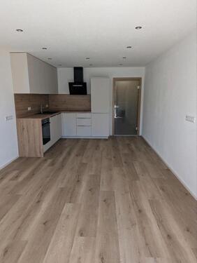 Foto - 3 Zimmer Etagenwohnung zur Miete in Memmingen