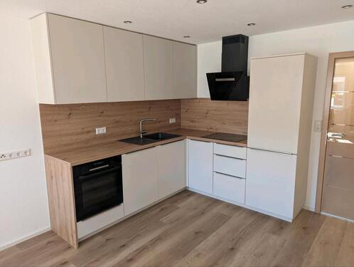 Foto - Etagenwohnung in Memmingen zur Miete