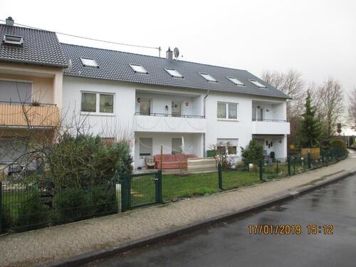 Foto - Zuhause fühlen: Zentral gelegene 3-Zimmer-Wohnung
