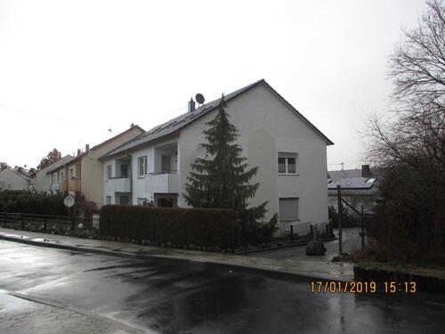 Foto - 3 Zimmer Etagenwohnung zur Miete in Mendig