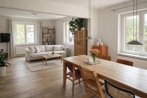 Foto - Einfamilienhaus in Grasberg zum Kaufen