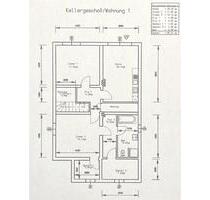Renovierte 2-Zimmer-Souterrain-Kellerwohnung mit Terrasse - Rotenburg (Wümme) Renovierte 2-Zimmer-Souterrain-Kellerwohnung mit Terrasse - Rotenburg (Wümme)