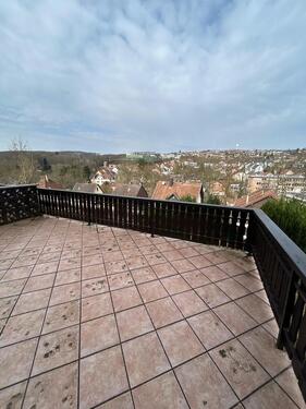 Foto - Gepflegtes Haus mit Panoramablick und Doppelgarage