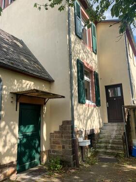 Foto - Doppelhaushälfte in Butzbach zur Miete