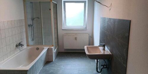 Foto - Dachgeschoßwohnung in Ottersberg zur Miete
