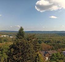 Zuhause mit Panoramablick und Gartenparadies für Naturliebhaber - Spiesen-Elversberg