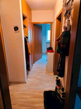 Foto - 2 Zimmer Etagenwohnung zum Kaufen in Weiden in der Oberpfalz