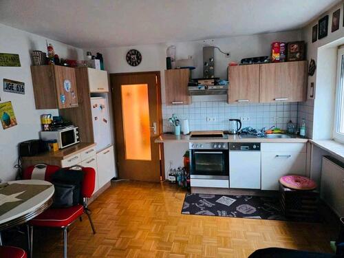 Foto - 2 Zimmer Etagenwohnung in Weiden in der Oberpfalz