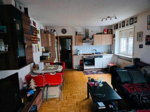 Foto - Etagenwohnung in Weiden in der Oberpfalz zum Kaufen