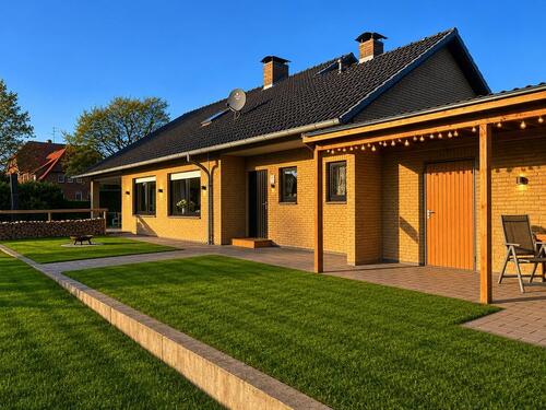 Foto - Etagenwohnung in Rosche zum Kaufen