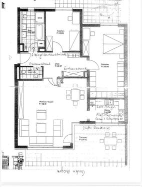 Foto - Exclusive Wohnung mit 120qm Wohnfläche und Garten- Barrierefrei