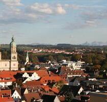 Schöne 3-Zimmer Eigentumswohnung mit Traumblick in KemptenAllgäu - Kempten (Allgäu) Auf der Halde