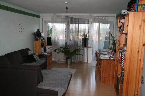 Foto - 3 Zimmer Etagenwohnung in Kempten (Allgäu)