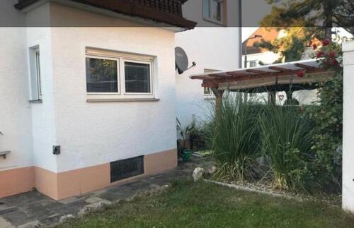 Foto - 3 Zimmer-Wohnung als Kapitalanlage