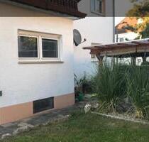 3 Zimmer-Wohnung als Kapitalanlage - Nürnberg Sankt Leonhard