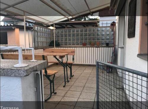 Foto - 3.5 Zimmer Erdgeschoßwohnung zum Kaufen in Nürnberg