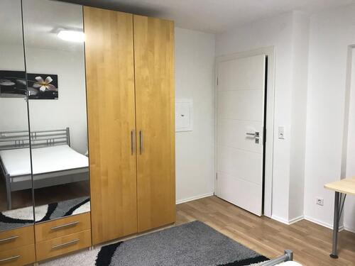 Foto - Erdgeschoßwohnung in Nürnberg zum Kaufen
