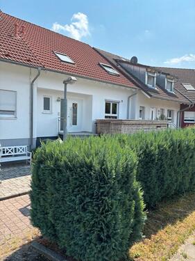 Foto - Reihenmittelhaus mit Wärmepumpe, provisionsfrei