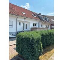 Reihenmittelhaus mit Wärmepumpe, provisionsfrei - Offenburg