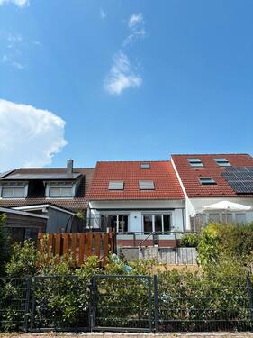 Foto - 4 Zimmer Reihenhaus in Offenburg