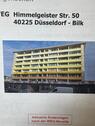 Foto - 2 Zimmer Etagenwohnung zum Kaufen in Düsseldorf