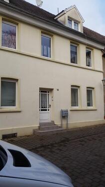 Foto - Etagenwohnung zur Miete in Köthen (Anhalt)