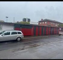 Garagen mit Büro zu Vermieten - 1.200,00 EUR Miete, in Ludwigshafen am Rhein (PLZ: 67059)