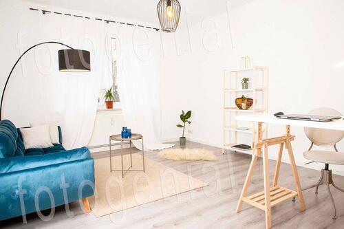 Foto - Etagenwohnung zur Miete in Aue-Bad Schlema