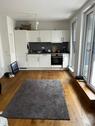 Foto - Bright, Modern Studio Apartment in Lichtenberg – from October