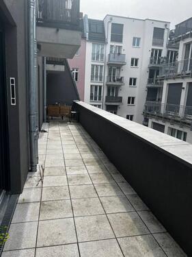 Foto - Etagenwohnung zur Miete in Berlin