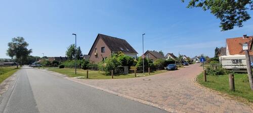 Foto - Preiswertes, gepflegtes 7-Zimmer-Einfamilienhaus in Lachendorf