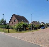 Preiswertes, gepflegtes 7-Zimmer-Einfamilienhaus in Lachendorf