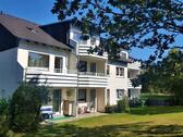 Foto - Gepflegte 3-Zimmerwohnung in Krankenhausnähe- WBS erforderlich