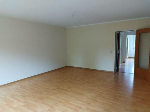 Foto - Etagenwohnung in Lüdenscheid