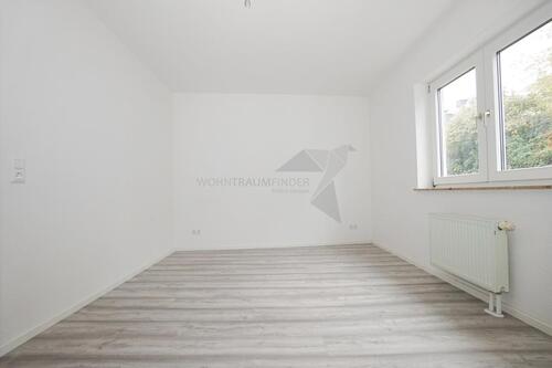 Foto - Etagenwohnung in Meerane zur Miete